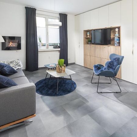 Ney'S To Be Lejlighed Norderney Eksteriør billede